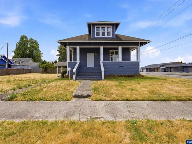 House for sale in Oregonia
