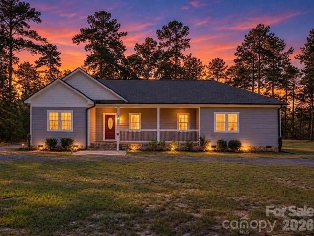 House for sale in Candor, North Carolina