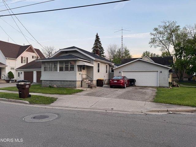 House for sale in Williams, Ohio