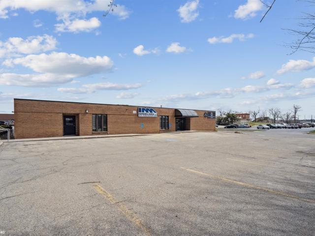 Commercial for sale in Marshalltown, Iowa