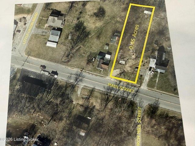 Land for sale in Nelson, Kentucky