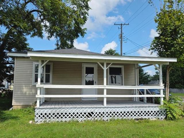 House for sale in North Vernon, Indiana