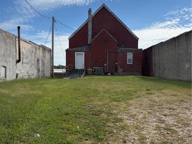Commercial for sale in Richmond, Ray County
