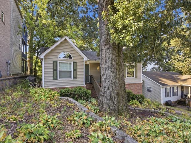 Property for rent in Tennessee