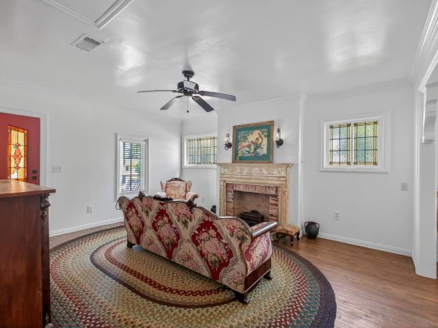 House for sale in Fayetteville, Texas