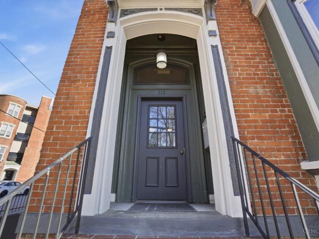 House for sale in Roselawn, Ohio