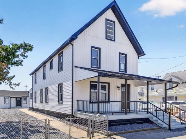 House for sale in Wildwood, New Jersey