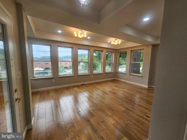 House for sale in Garrett, Maryland