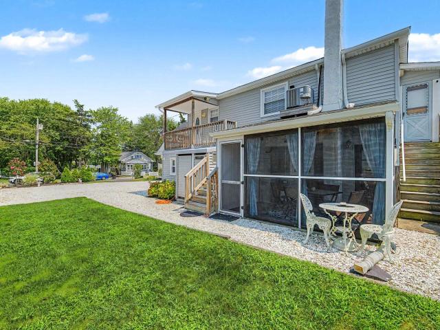 House for sale in Somers Point, New Jersey