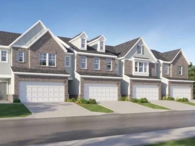 Townhouse for sale in Holly Springs, Cherokee County