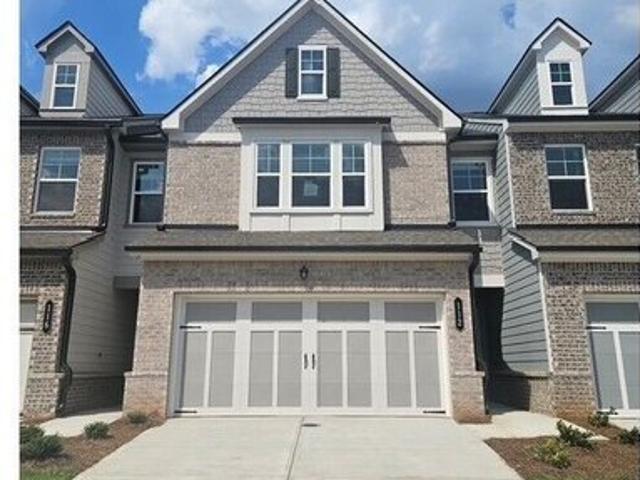 Townhouse for sale in Holly Springs, Cherokee County