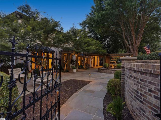 House for sale in Travelers Rest, South Carolina