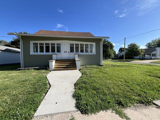 House for sale in Putnam, Illinois