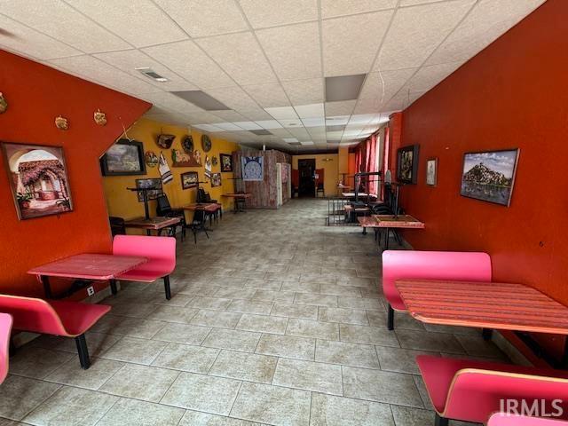 Commercial for sale in Lagrange, Indiana