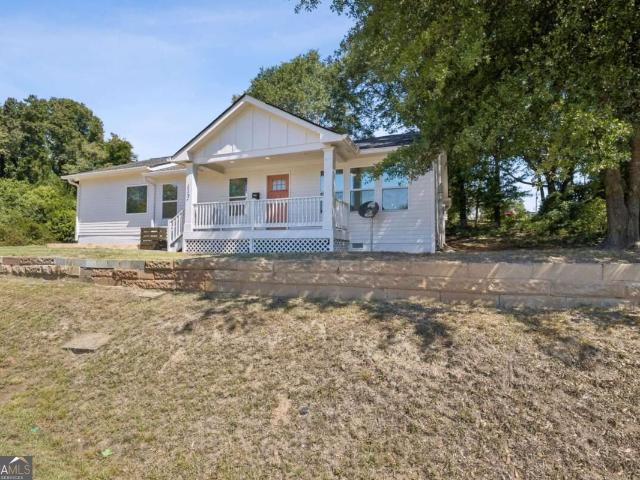 House for sale in Winder, Barrow County