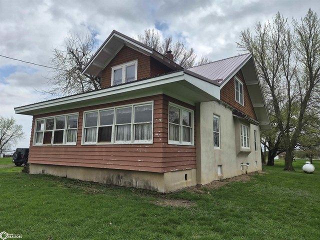 House for sale in Gilman, Iowa