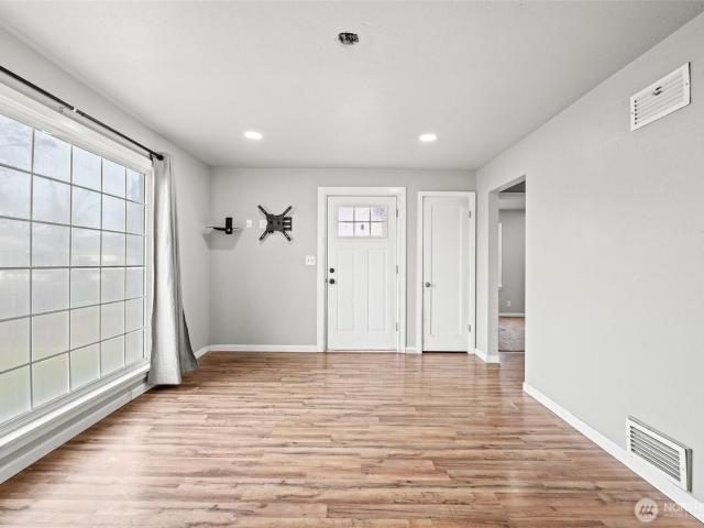 House for sale in Ephrata, Washington