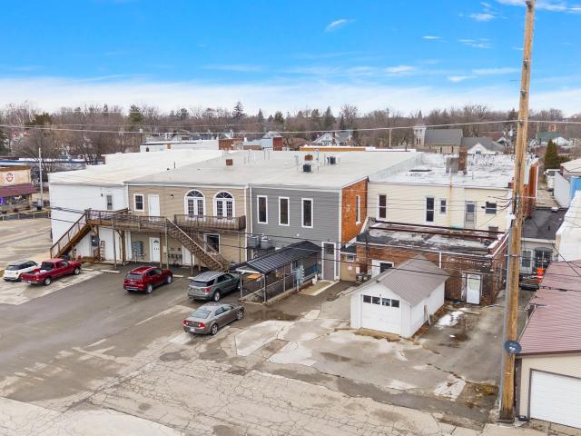 Commercial for sale in Imlay City, Lapeer County