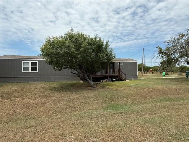 House for sale in Seadrift, Calhoun County