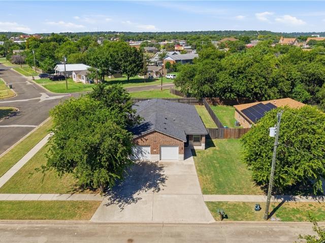 House for sale in Briggs, Texas
