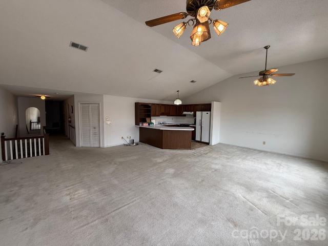 Commercial for sale in Wadesboro, North Carolina