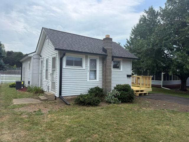 House for sale in Stillman Valley, Illinois