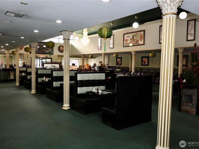 Commercial for sale in Aberdeen, Washington
