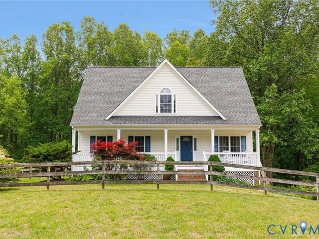 House for sale in Virginia