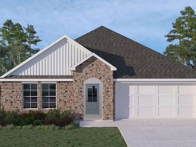 House for sale in Duson, Louisiana