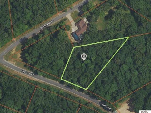 Land for sale in Murray, Kentucky