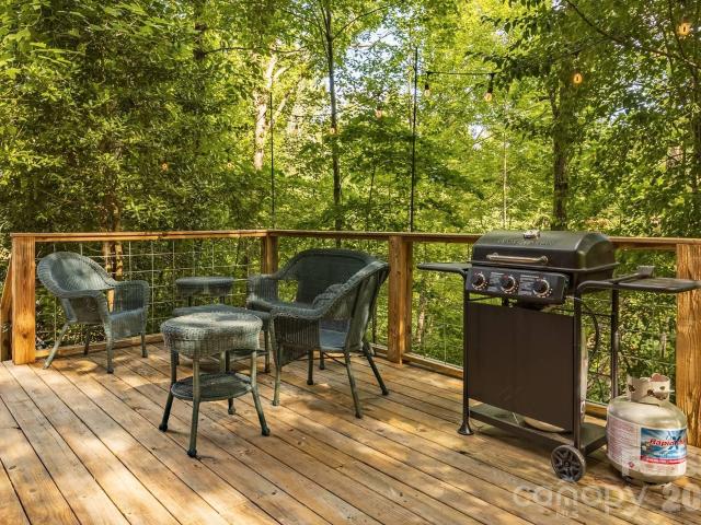 House for sale in Bryson City, North Carolina