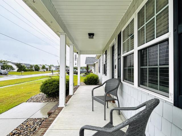 House for sale in Beulaville, North Carolina