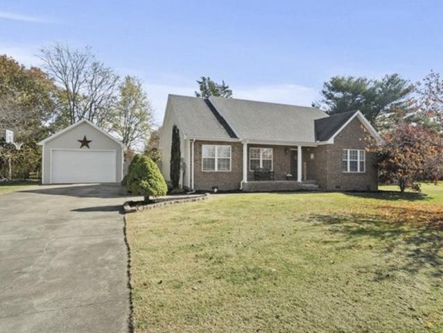 House for sale in Tennessee