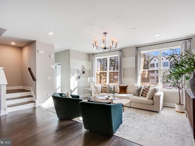 Townhouse for sale in Skillman, New Jersey