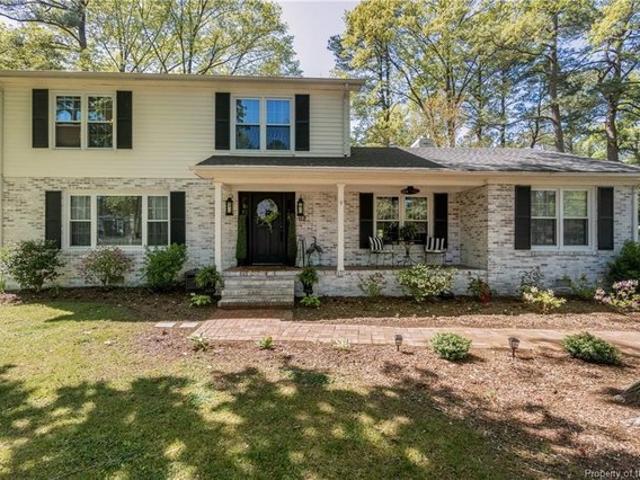 House for sale in Virginia