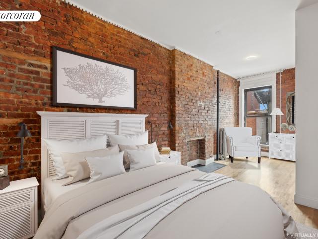 House for rent in New York
