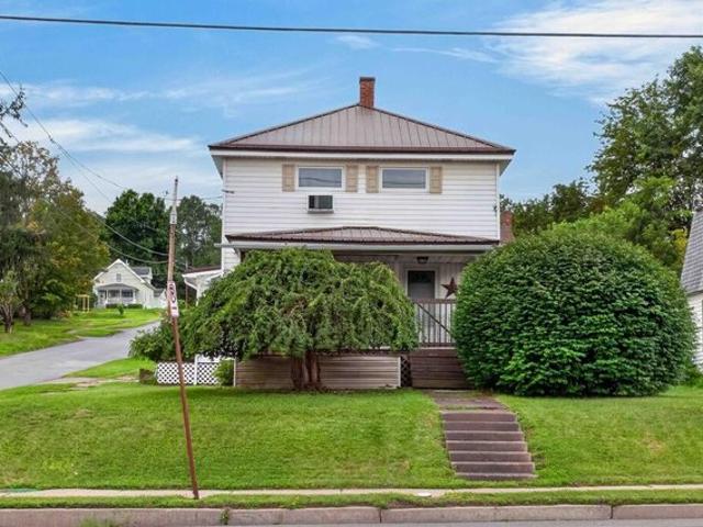 House for sale in Tioga, Pennsylvania