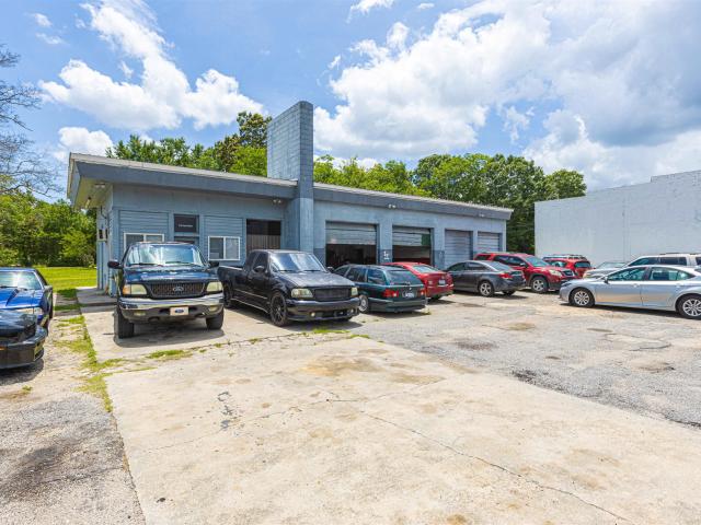 Commercial for sale in Andrews, South Carolina