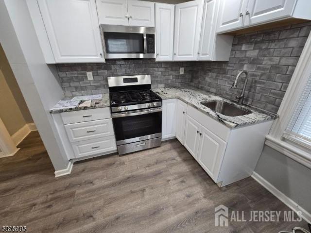 House for sale in Bound Brook, New Jersey