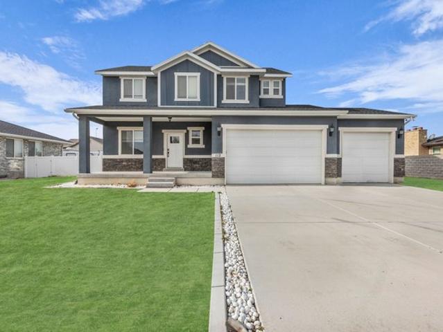 House for sale in Grantsville, Utah