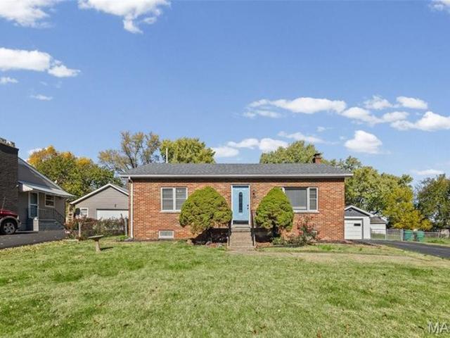 House for sale in O Fallon, Missouri