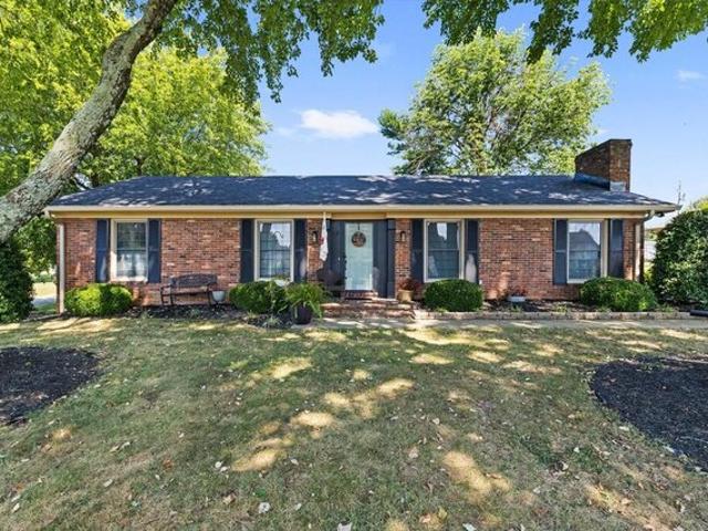 House for sale in Central City, Kentucky