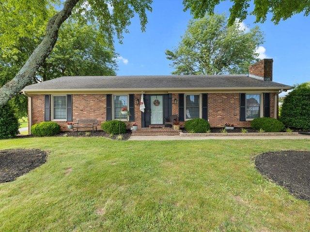 House for sale in Central City, Kentucky