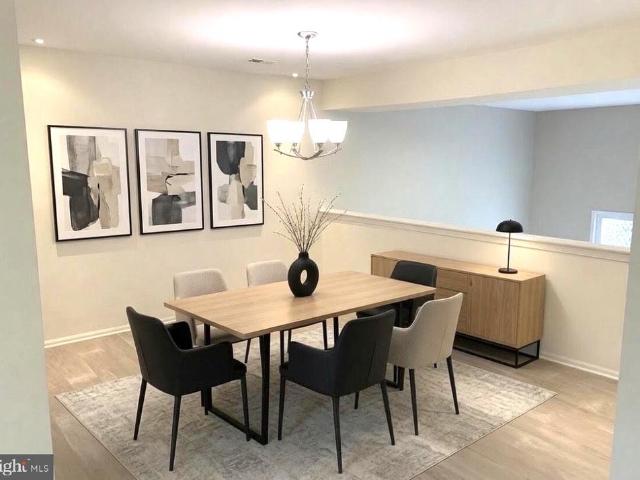 Townhouse for sale in Wayne, Radnor Township