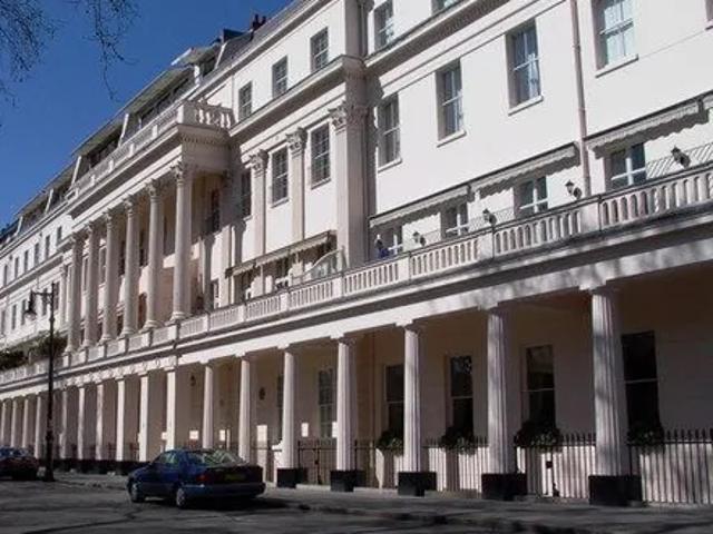 Apartment for rent in Belgravia, Greater London