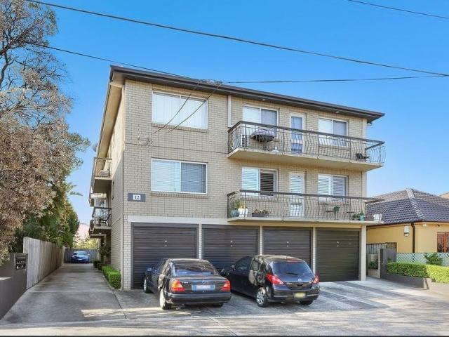 Apartment for rent in Sydney, New South Wales