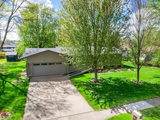 House for sale in Rice Lake, Wisconsin