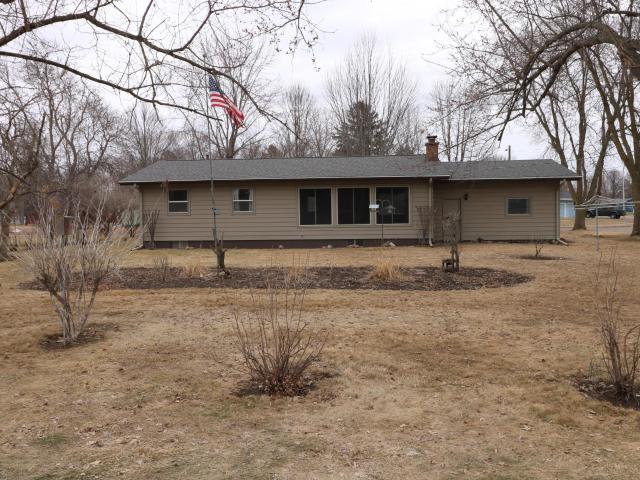 House for sale in Rice Lake, Wisconsin
