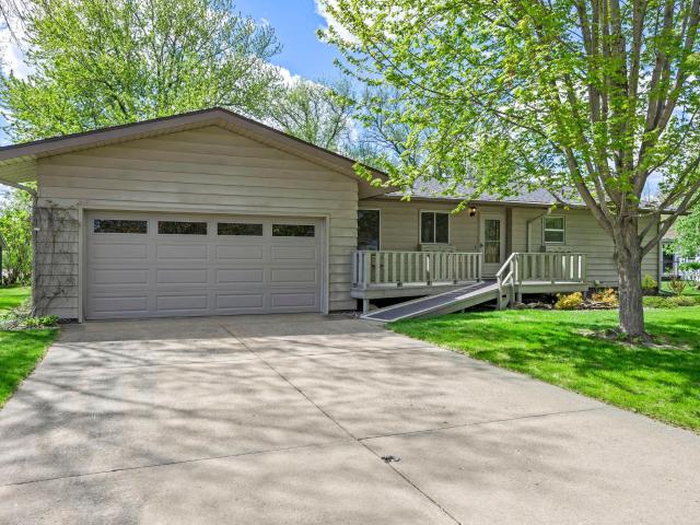 House for sale in Rice Lake, Wisconsin