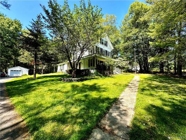 Property for sale in Yulan, New York